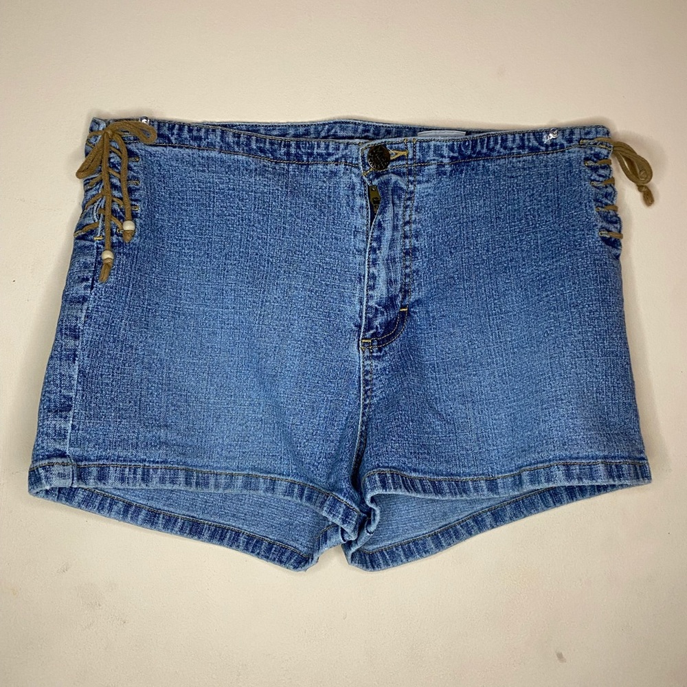 Vintage MUDD Shorts